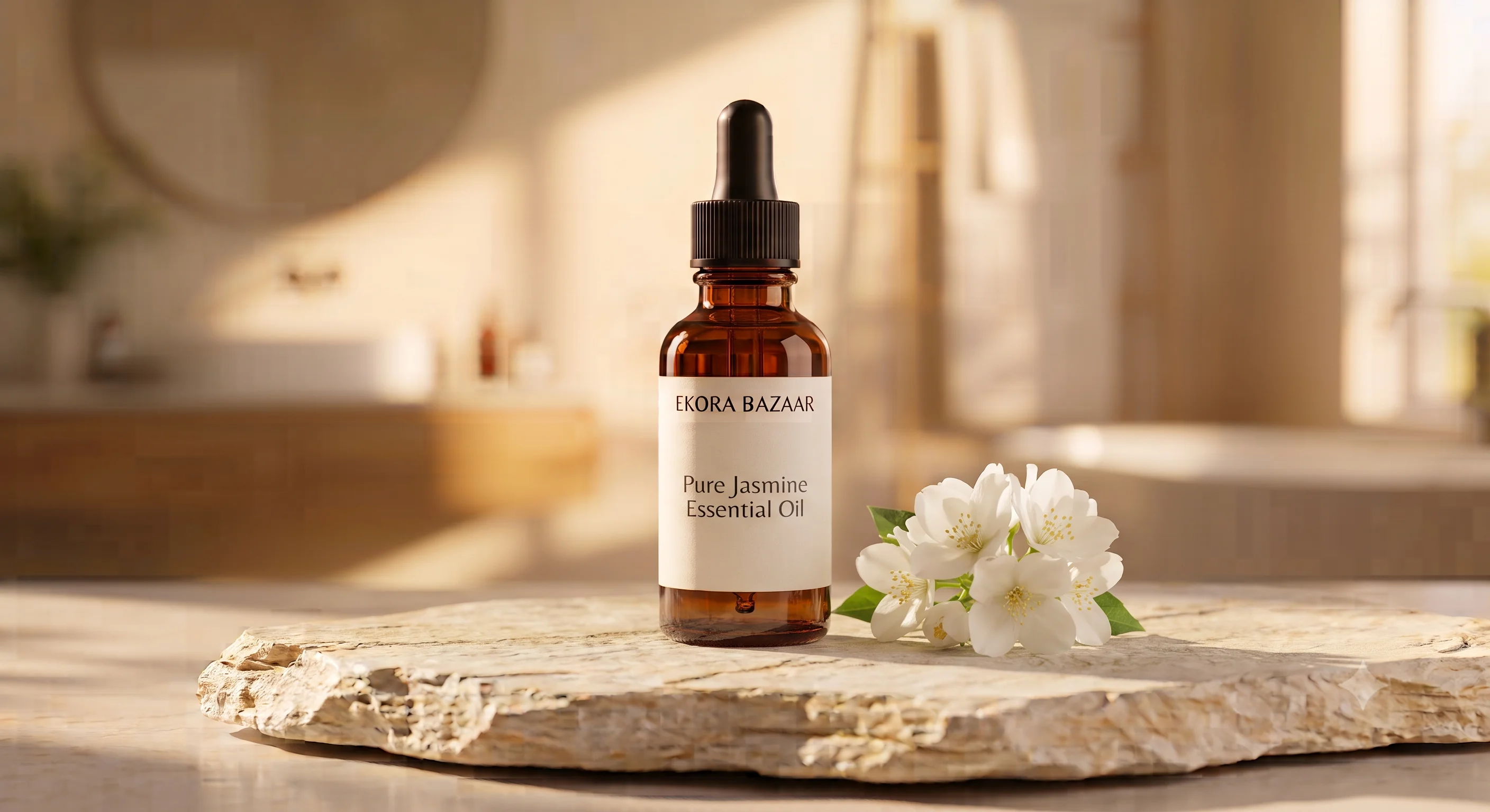 Pure Jasminum Grandiflorum Essential Oil 100 Pure Distilled Essential Oils Origin India
